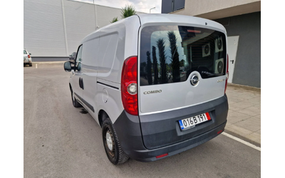 opel-combo - 3