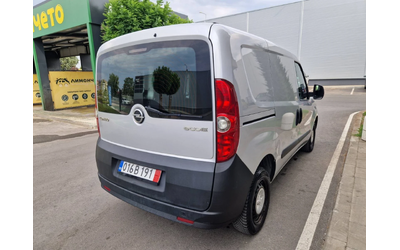opel-combo - 5