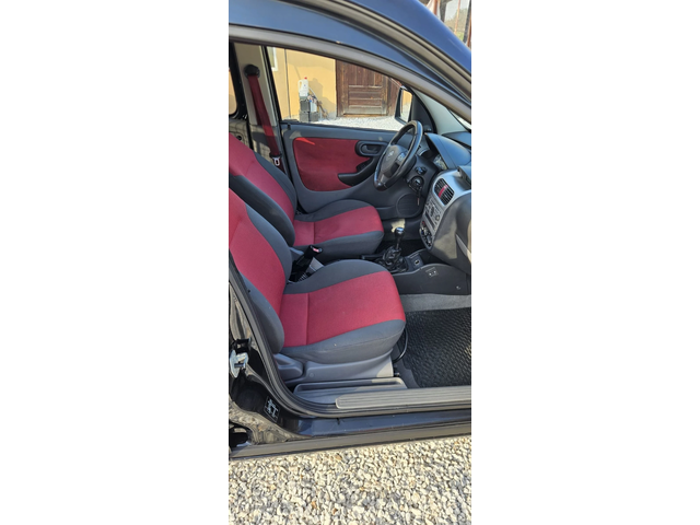 Opel Combo 1.6, 87к.с. - автомобили, коли, обяви за нови и употребявани 10