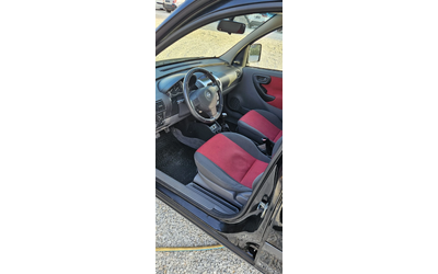 Opel Combo 1.6, 87к.с. - автомобили, коли, обяви за нови и употребявани 11