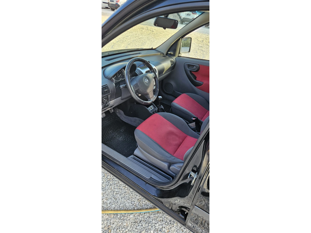 Opel Combo 1.6, 87к.с. - автомобили, коли, обяви за нови и употребявани 11