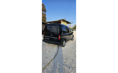 opel-combo - 1