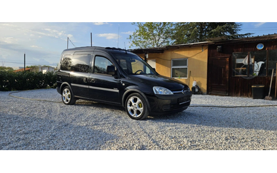 opel-combo - 2