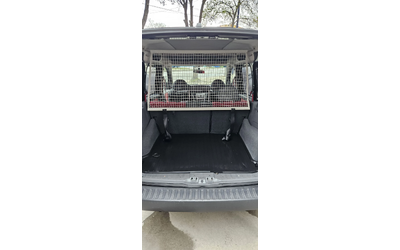 Opel Combo 1.6, 87к.с. - автомобили, коли, обяви за нови и употребявани 8