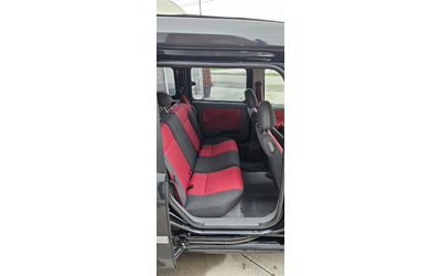 Opel Combo 1.6, 87к.с. - автомобили, коли, обяви за нови и употребявани 9