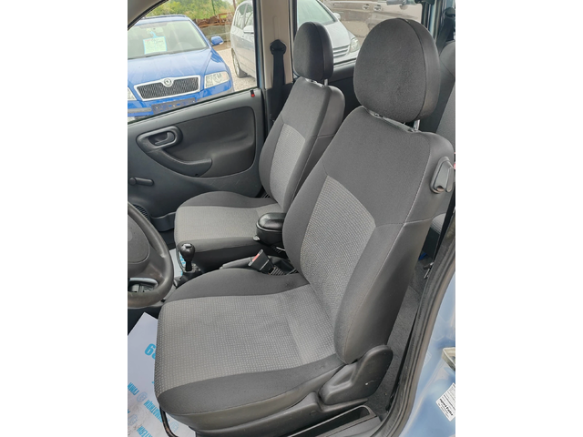 Opel Combo 1.7, 101к.с. - автомобили, коли, обяви за нови и употребявани 10