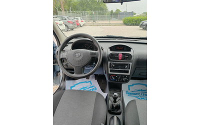 Opel Combo 1.7, 101к.с. - автомобили, коли, обяви за нови и употребявани 11