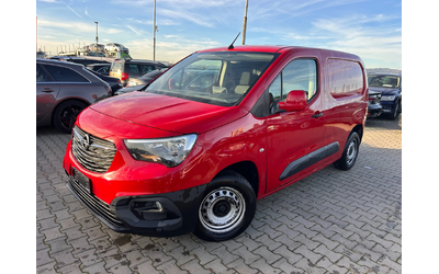 opel-combo - 0