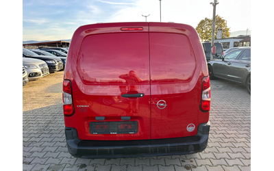 Opel Combo 1.6CDTI NAVI EURO 6 - автомобили, коли, обяви за нови и употребявани 7