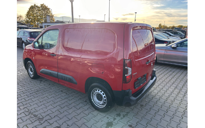 Opel Combo 1.6CDTI NAVI EURO 6 - автомобили, коли, обяви за нови и употребявани 9