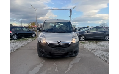 opel-combo - 1