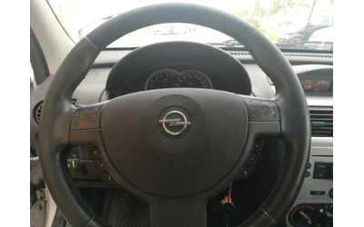 Opel Combo 1.6 метан фабричен - автомобили, коли, обяви за нови и употребявани 11