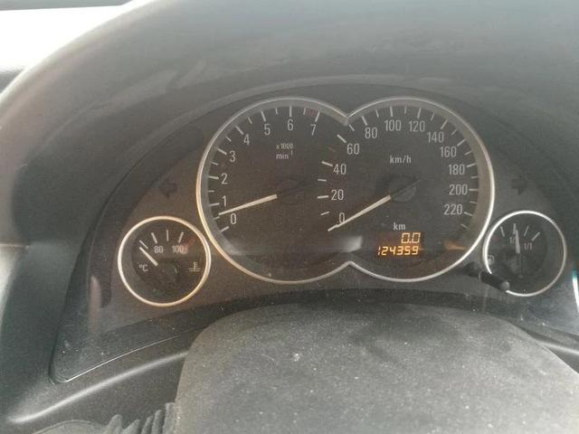 Opel Combo 1.6 метан фабричен - автомобили, коли, обяви за нови и употребявани 12