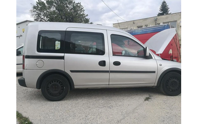 opel-combo - 3