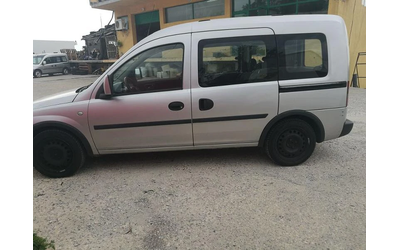 opel-combo - 5
