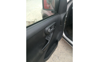 Opel Combo 1.6 метан фабричен - автомобили, коли, обяви за нови и употребявани 8