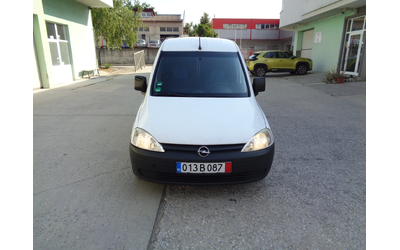 opel-combo - 4