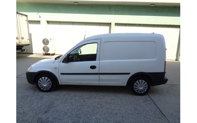 Opel Combo 1, 3MJT-ЛИЗИНГ - автомобили, коли, обяви за нови и употребявани 6