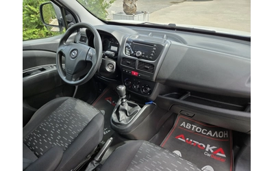 Opel Combo 1.6CDTI-105кс= 6СКОРОСТИ= МАХI= КЛИМАТИК - автомобили, коли, обяви за нови и употребявани 11