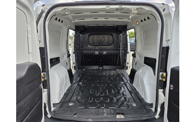 Opel Combo 1.6CDTI-105кс= 6СКОРОСТИ= МАХI= КЛИМАТИК - автомобили, коли, обяви за нови и употребявани 8