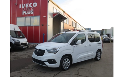 opel-combo - 0