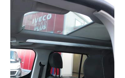 Opel Combo LIFE ПЪТНИЧЕСКИ 5+ 1 МЕСТА - автомобили, коли, обяви за нови и употребявани 16