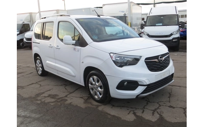 opel-combo - 5