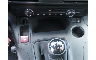 Opel Combo LIFE ПЪТНИЧЕСКИ 5+ 1 МЕСТА - автомобили, коли, обяви за нови и употребявани 9