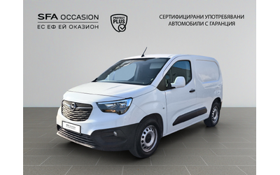 opel-combo-cargo-1-5d-76hp-mt5-n1-e6 - 0