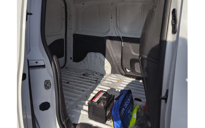Opel COMBO CARGO 1.5D 76hp MT5 N1 E6 - автомобили, коли, обяви за нови и употребявани 11