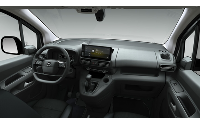 opel-combo-crew-van-l2h1 - 3