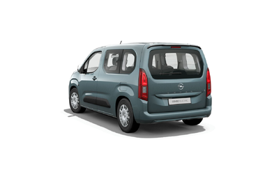 opel-combo-e-life - 2