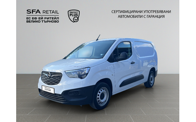 opel-combo-l2h1 - 0
