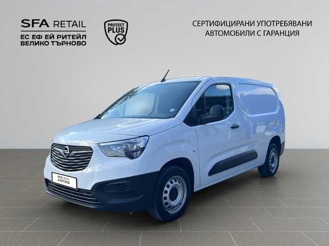 Opel COMBO L2H1 - автомобили, коли, обяви за нови и употребявани 0