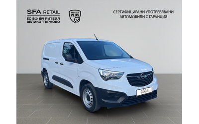 opel-combo-l2h1 - 2
