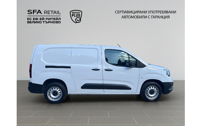 opel-combo-l2h1 - 3