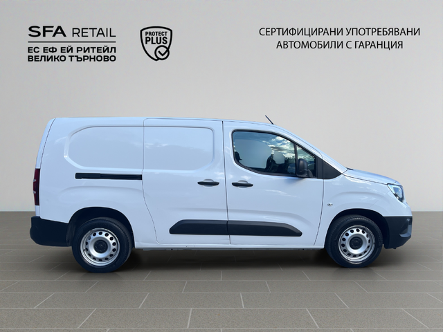 Opel COMBO L2H1 - автомобили, коли, обяви за нови и употребявани 3