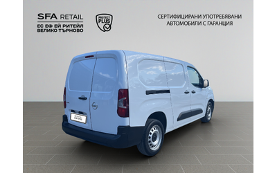 opel-combo-l2h1 - 4