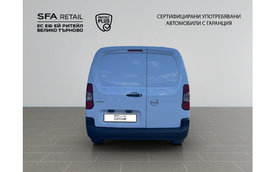 opel-combo-l2h1 - 5