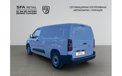 Opel COMBO L2H1 - автомобили, коли, обяви за нови и употребявани 6