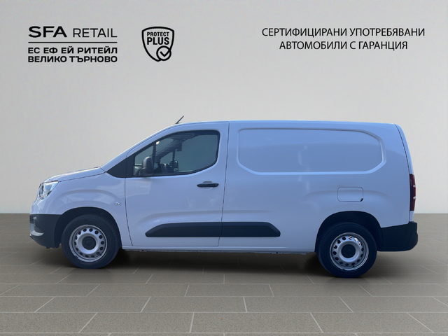 Opel COMBO L2H1 - автомобили, коли, обяви за нови и употребявани 7