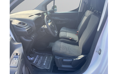 Opel COMBO L2H1 - автомобили, коли, обяви за нови и употребявани 8