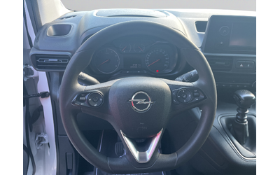 Opel COMBO L2H1 - автомобили, коли, обяви за нови и употребявани 9