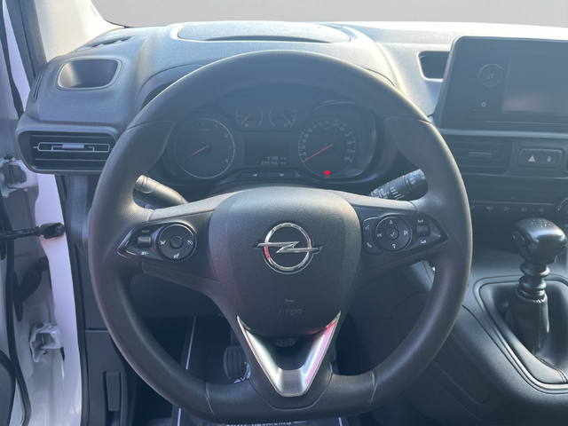 Opel COMBO L2H1 - автомобили, коли, обяви за нови и употребявани 9