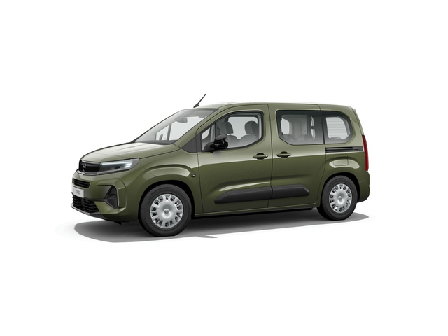 Opel Combo Life Edition Plus  - автомобили, коли, обяви за нови и употребявани 1