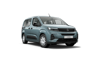 opel-combo-life-edition-plus - 0