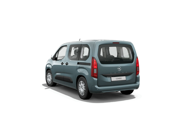 Opel Combo Life Edition Plus  - автомобили, коли, обяви за нови и употребявани 2