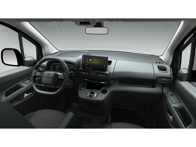 Opel Combo Life Edition Plus  - автомобили, коли, обяви за нови и употребявани 3