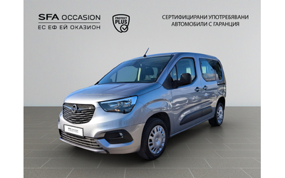 opel-combo-life-edition-plus-l1h1-increased-1-5-dizel-start-stop-96kw-130-k-s-at8-my23b - 0
