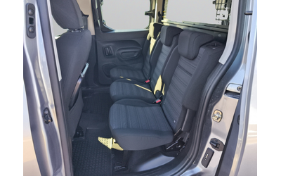Opel COMBO Life Edition Plus L1H1 increased 1.5 дизел Start&Stop (96kW/130 к.с.) AT8 MY23B - автомобили, коли, обяви за нови и употребявани 10
